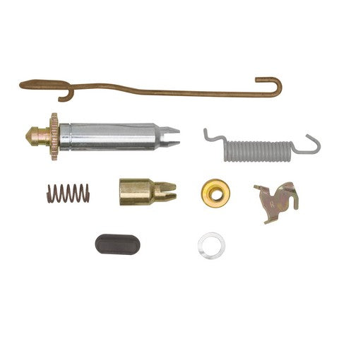 Drum Brake Adjuster Dynamic Friction 372-48019