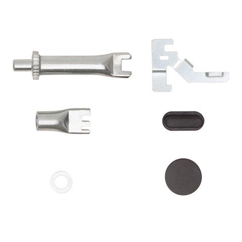 Drum Brake Adjuster Dynamic Friction 372-53004