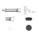 Drum Brake Adjuster Dynamic Friction 372-53004