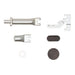 Drum Brake Adjuster Dynamic Friction 372-53005