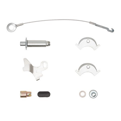 Drum Brake Adjuster Dynamic Friction 372-54003