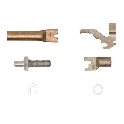 Drum Brake Adjuster Dynamic Friction 372-54006