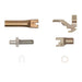 Drum Brake Adjuster Dynamic Friction 372-54006