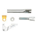 Drum Brake Adjuster Dynamic Friction 372-54014