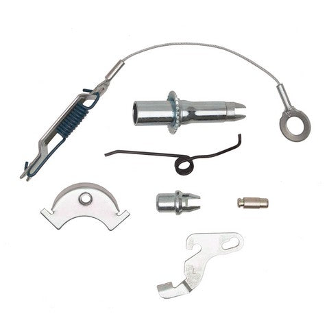 Drum Brake Adjuster Dynamic Friction 372-54017