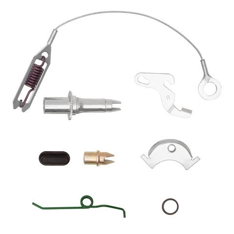 Drum Brake Adjuster Dynamic Friction 372-54018