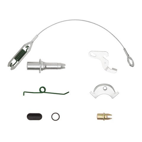 Drum Brake Adjuster Dynamic Friction 372-54022