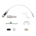 Drum Brake Adjuster Dynamic Friction 372-54022