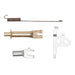 Drum Brake Adjuster Dynamic Friction 372-54024
