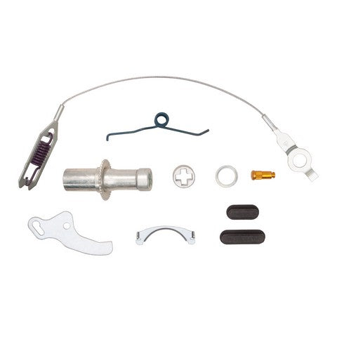 Drum Brake Adjuster Dynamic Friction 372-54033