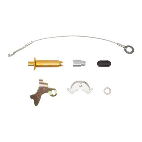 Drum Brake Adjuster Dynamic Friction 372-54035