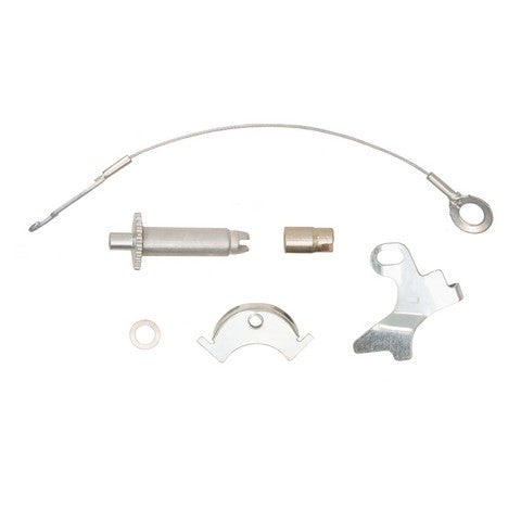 Drum Brake Adjuster Dynamic Friction 372-54039