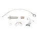 Drum Brake Adjuster Dynamic Friction 372-54039