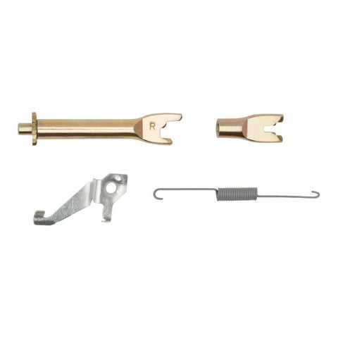 Drum Brake Adjuster Dynamic Friction 372-59001