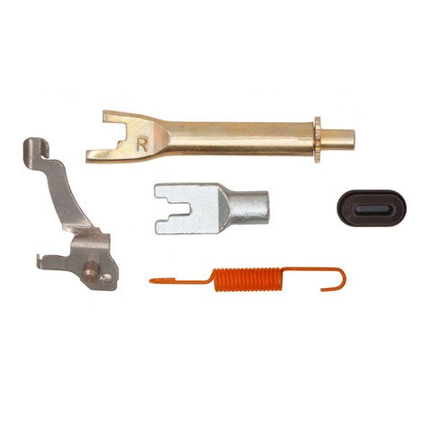 Drum Brake Adjuster Dynamic Friction 372-59004
