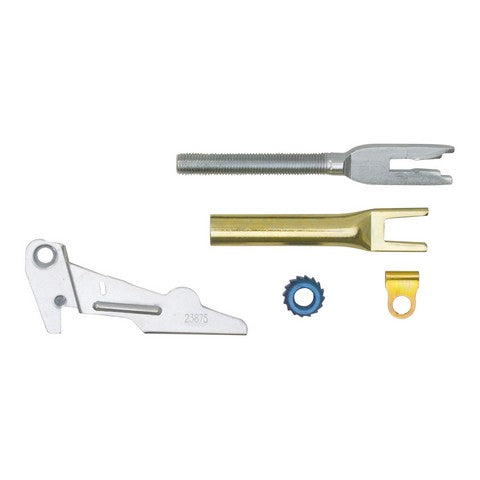 Drum Brake Adjuster Dynamic Friction 372-59009