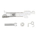 Drum Brake Adjuster Dynamic Friction 372-63000