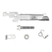 Drum Brake Adjuster Dynamic Friction 372-63001