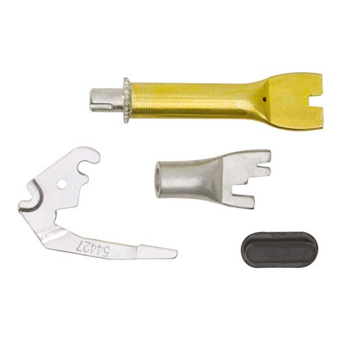 Drum Brake Adjuster Dynamic Friction 372-67001