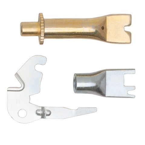 Drum Brake Adjuster Dynamic Friction 372-67005