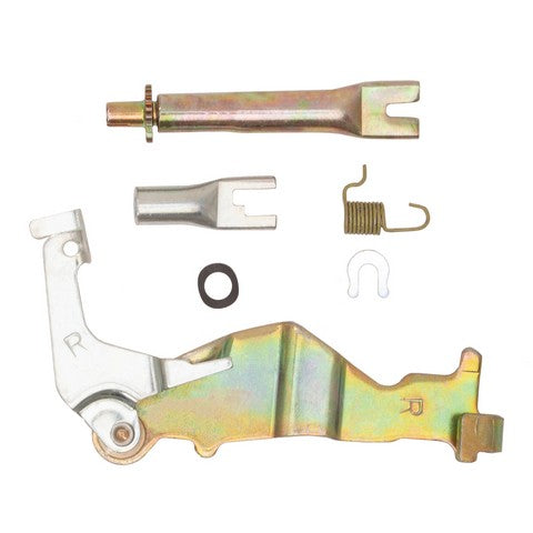 Drum Brake Adjuster Dynamic Friction 372-67007