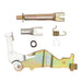 Drum Brake Adjuster Dynamic Friction 372-67007