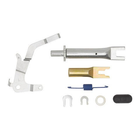 Drum Brake Adjuster Dynamic Friction 372-76018