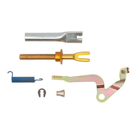 Drum Brake Adjuster Dynamic Friction 372-80001