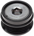 Alternator Decoupler Pulley Gates 37200P
