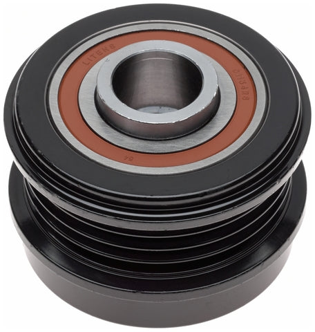 Alternator Decoupler Pulley Gates 37200P