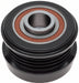 Alternator Decoupler Pulley Gates 37200P