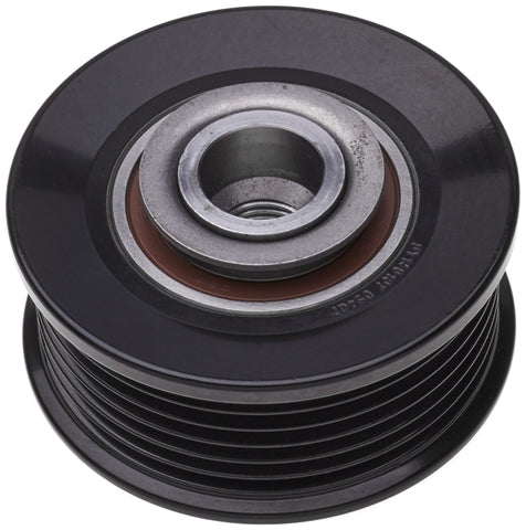 Alternator Decoupler Pulley Gates 37201P