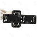 HVAC Blower Relay Harness Connector Four Seasons 37202