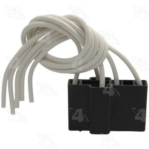 HVAC Blower Relay Harness Connector Four Seasons 37202