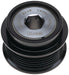 Alternator Decoupler Pulley Gates 37205P