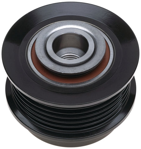 Alternator Decoupler Pulley Gates 37205P