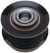 Alternator Decoupler Pulley Gates 37205P