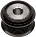Alternator Decoupler Pulley Gates 37206P