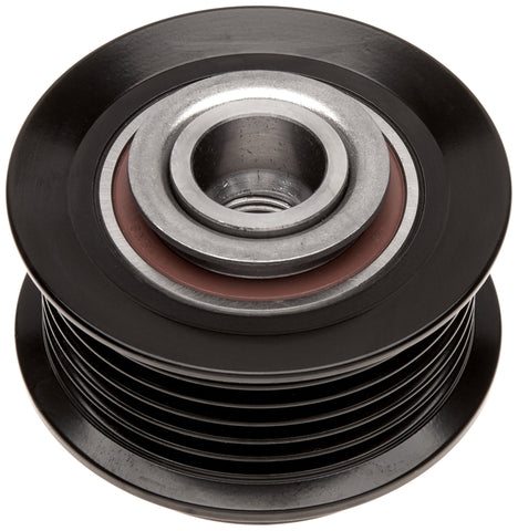 Alternator Decoupler Pulley Gates 37206P