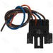 HVAC Blower Control Switch Connector Four Seasons 37206