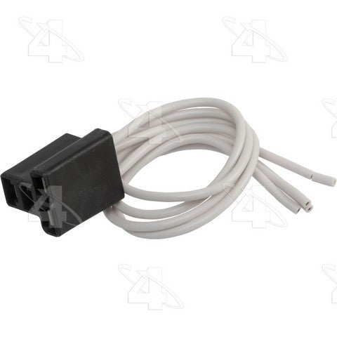 HVAC Blower Switch Connector Four Seasons 37207