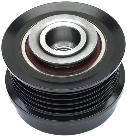 Alternator Decoupler Pulley Gates 37207P