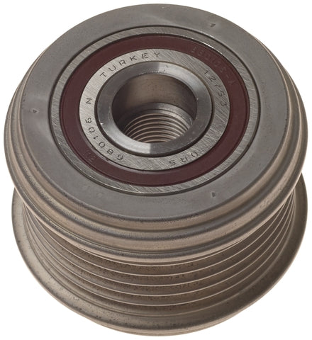 Alternator Decoupler Pulley Gates 37208P