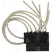 A/C Harness Connector Four Seasons 37208