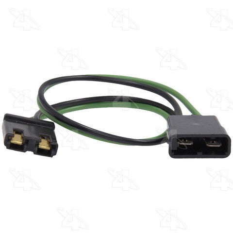 A/C Compressor Clutch Electrical Connector Adapter Four Seasons 37209