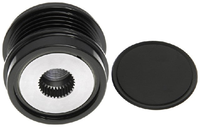 Alternator Decoupler Pulley Gates 37209P