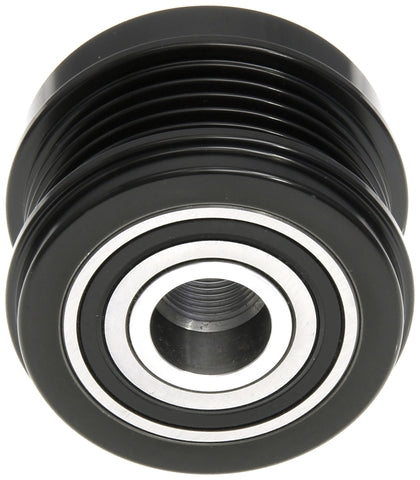 Alternator Decoupler Pulley Gates 37209P