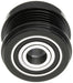 Alternator Decoupler Pulley Gates 37209P