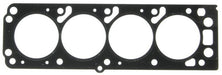Engine Cylinder Head Gasket MAHLE Clevite 3721