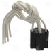A/C Harness Connector Four Seasons 37210